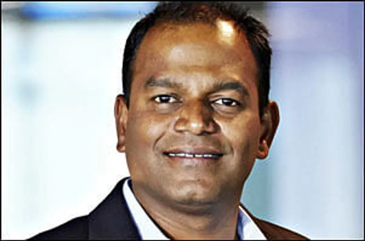 "There shouldn't be a situation like 'IPL is over, let's uninstall the app'": Vuclip's Arun Prakash