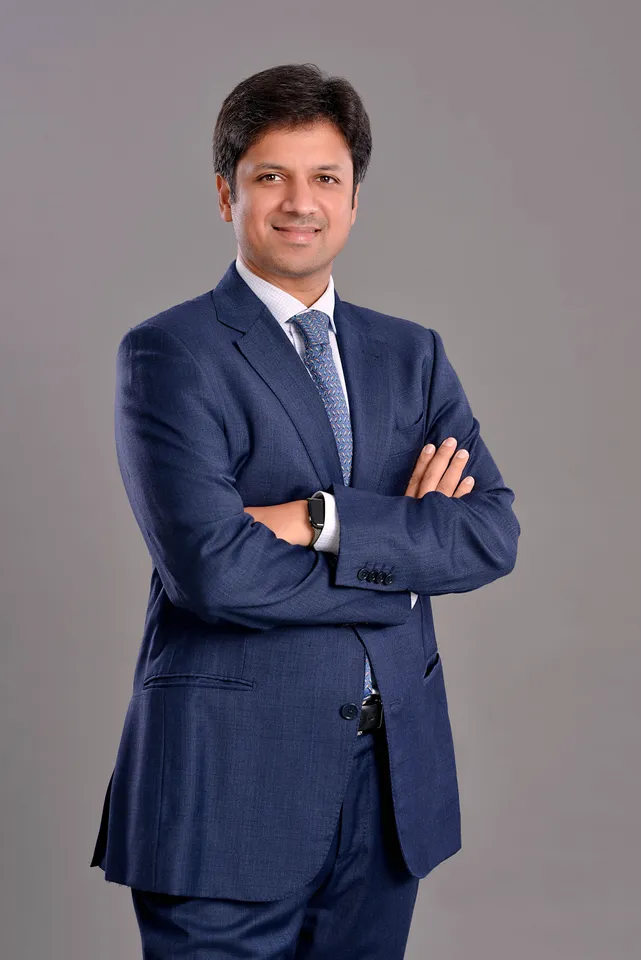 CEAT names Anant Goenka as  Vice Chairman