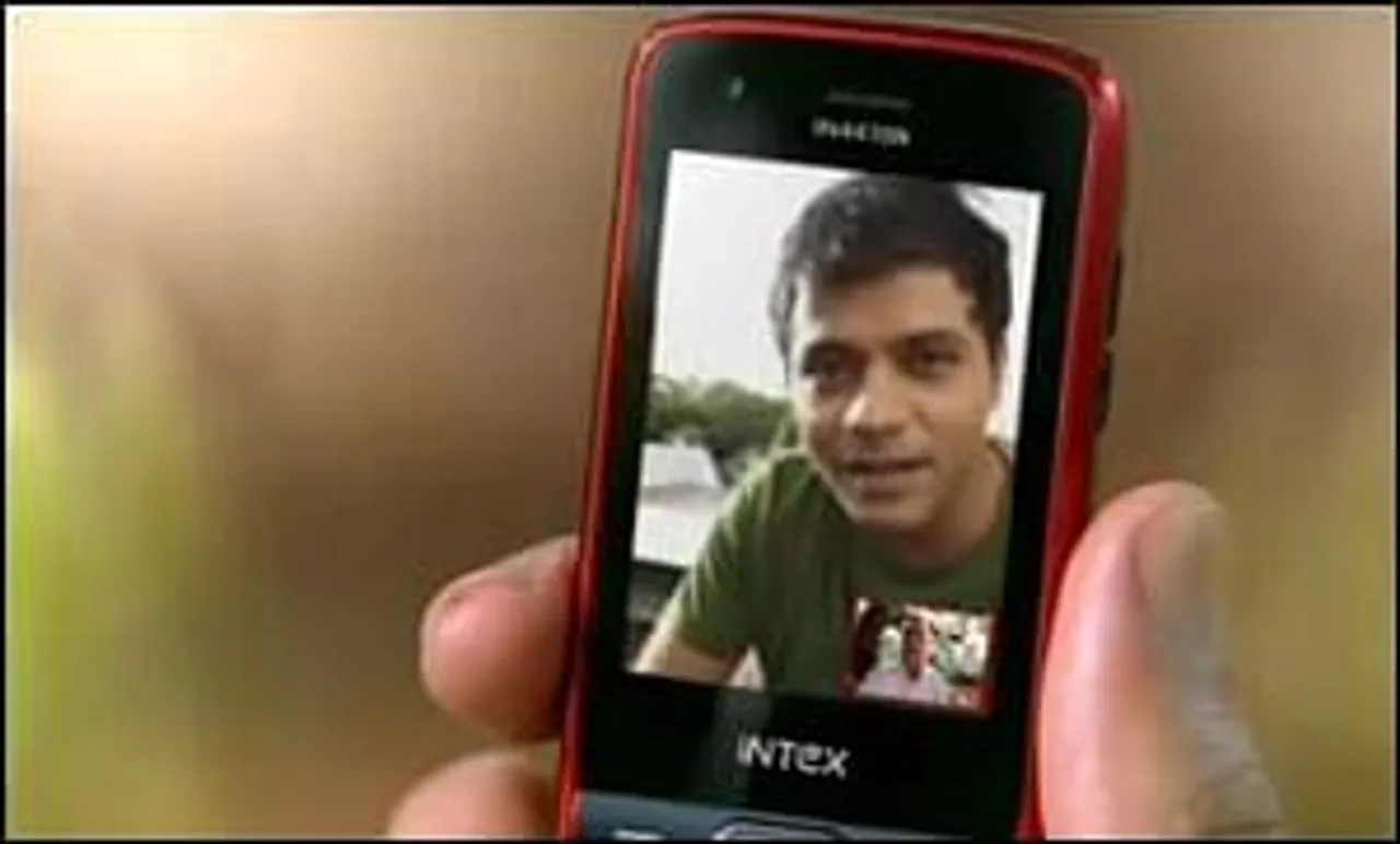 Intex: Mooh Pe Baat