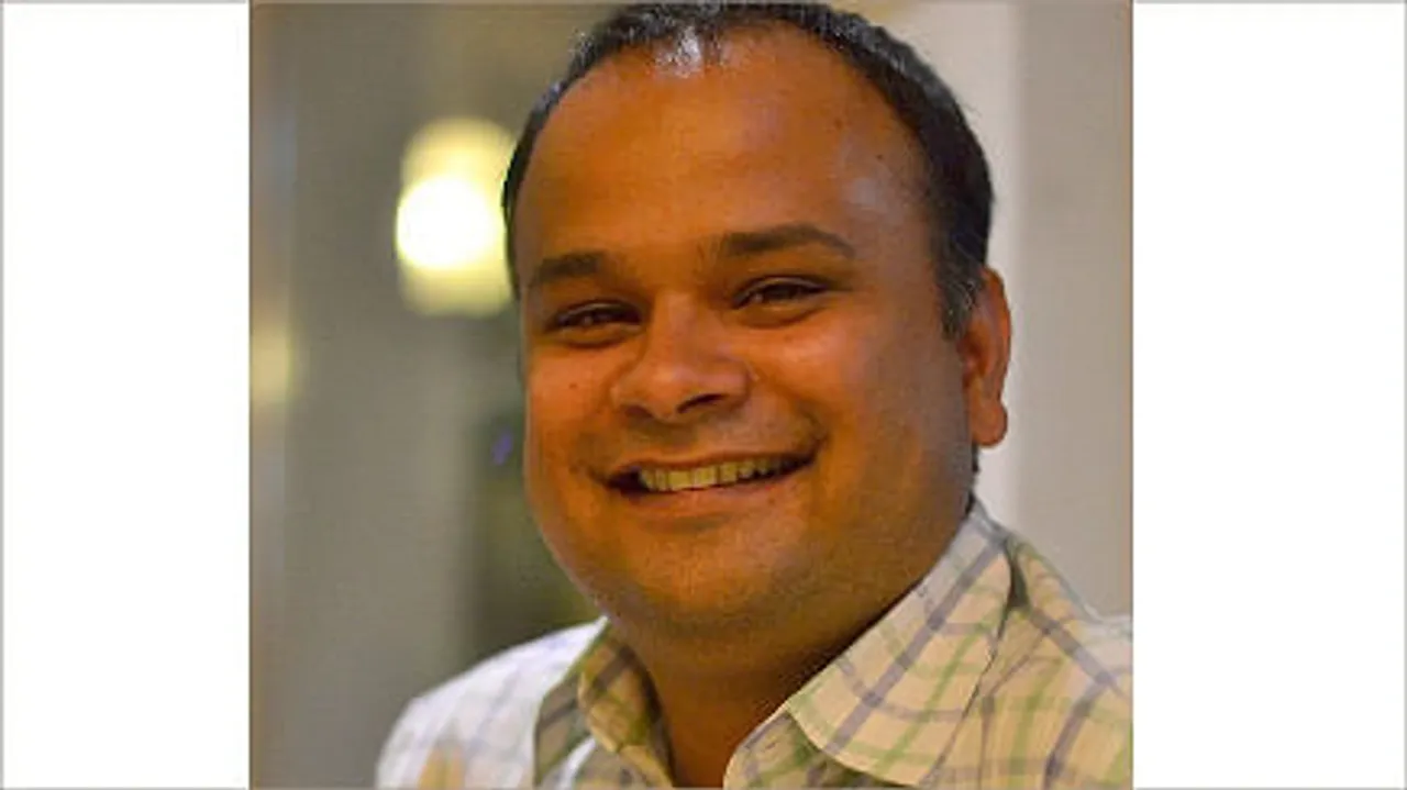 Komli Media renews partnership with Twitter in India