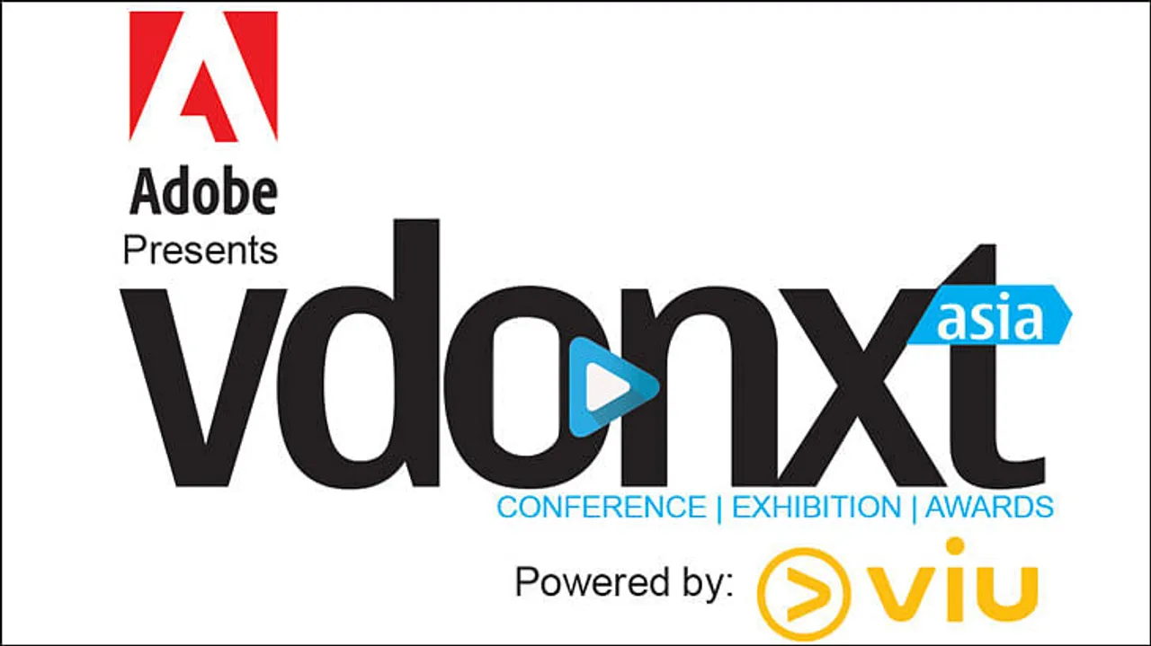 Are you ready for Vdonxt Asia?