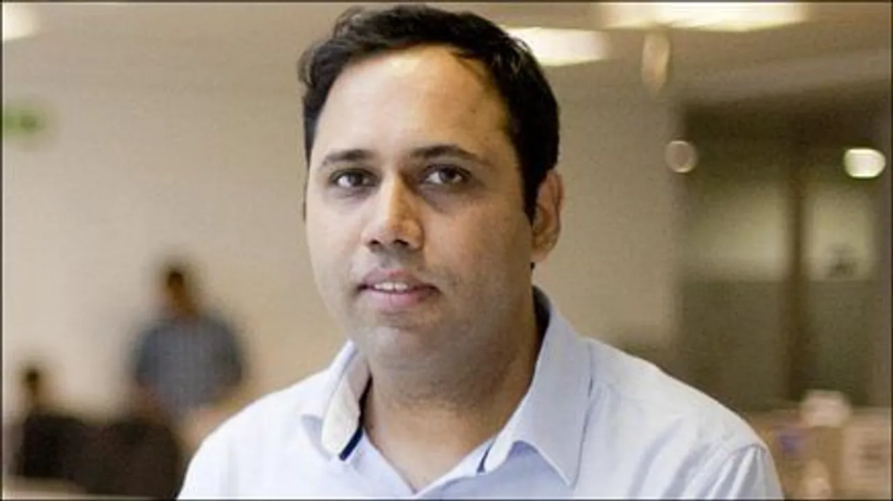 Flipkart's Ravi Vora joins video-on-demand startup, HOOQ