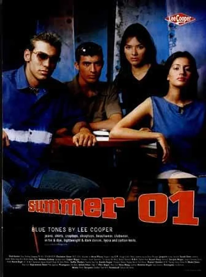 Summer 01