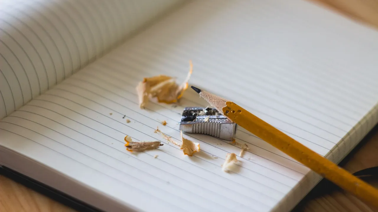 Am I a writer or an impostor?
