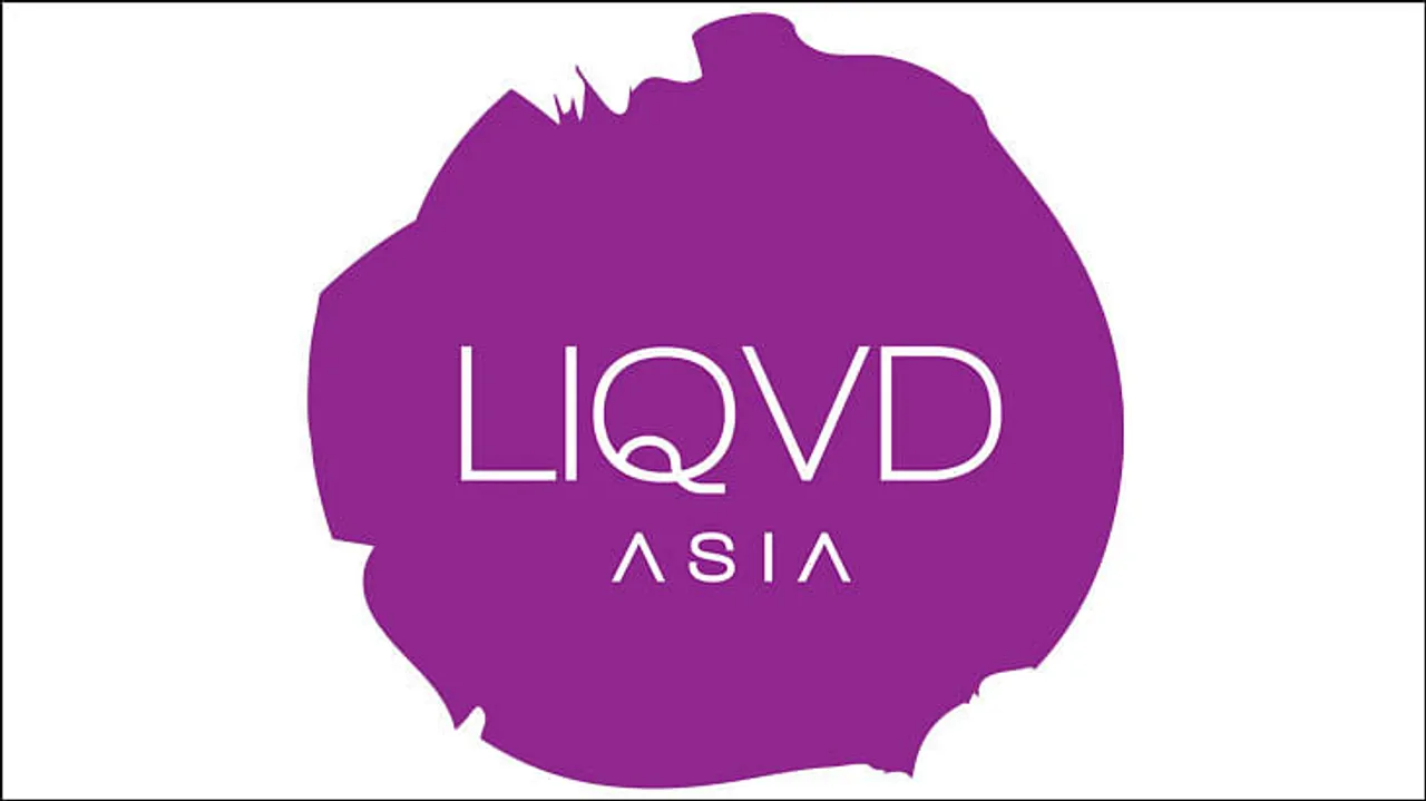 Living Foodz appoints Liqvd Asia as digital agency
