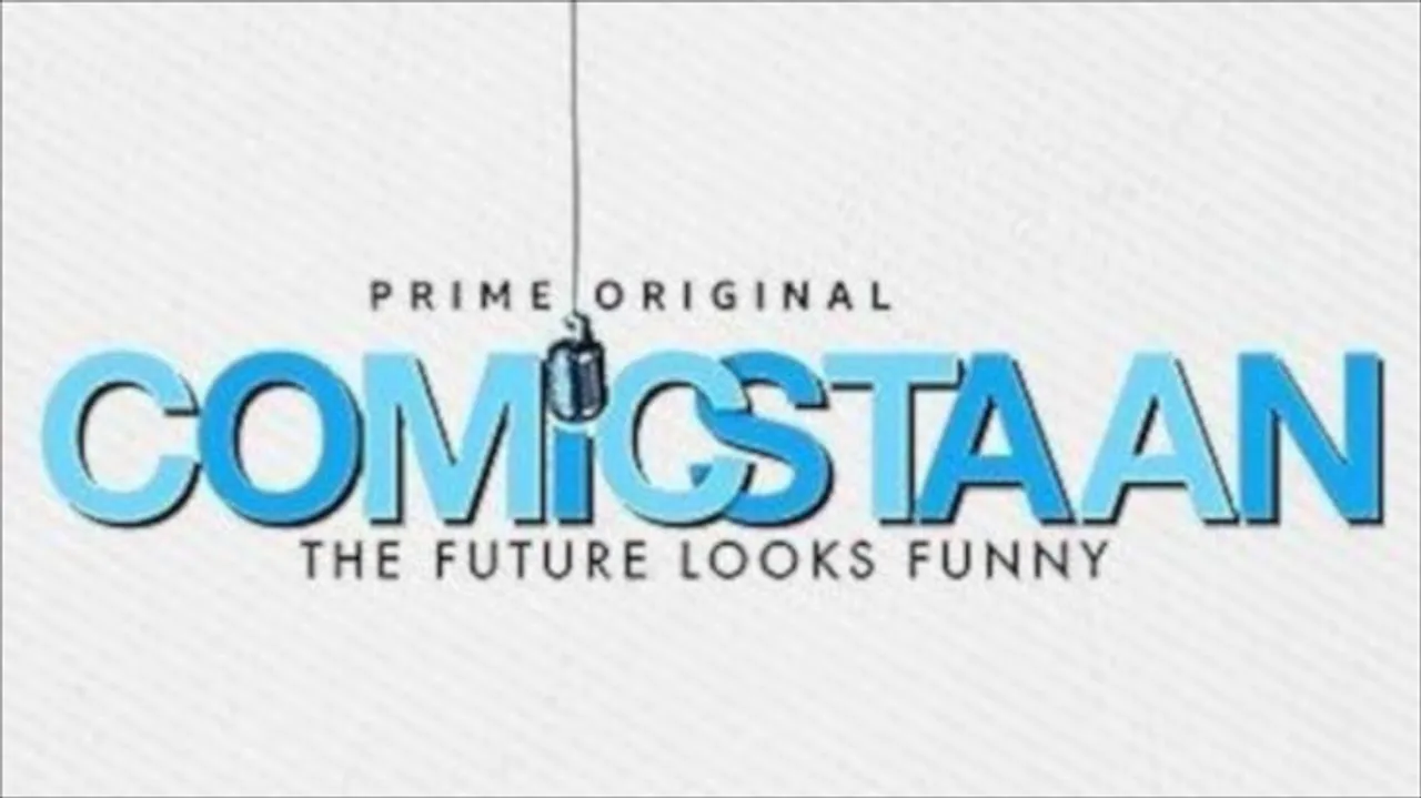 SoCheers to handle social duties for Amazon Prime’s latest original - Comicstaan