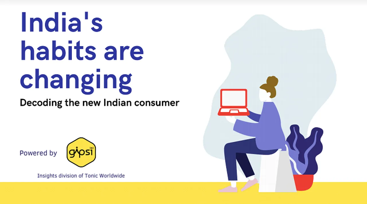 Tonic Worldwide's report focuses on implications of changing Indian consumers