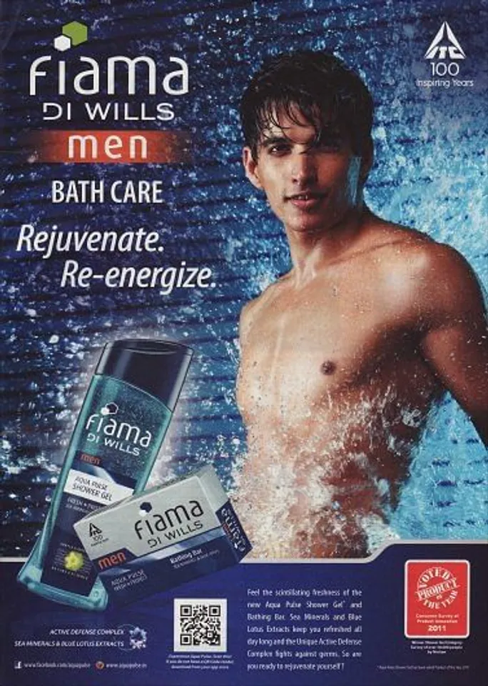 Men