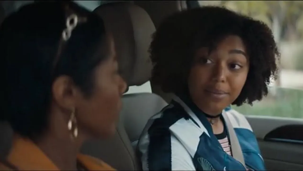 P&G highlights the biases and prejudices the black community has to suffer