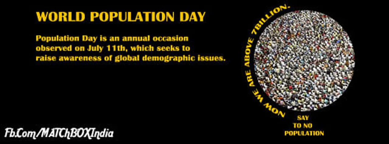 World Population Day
