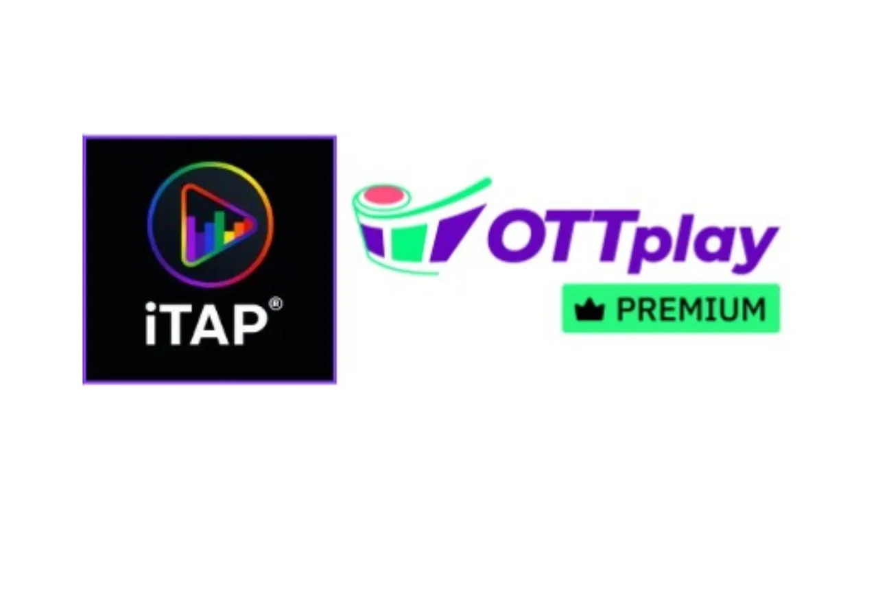 iTAP partners with OTTplay Premium