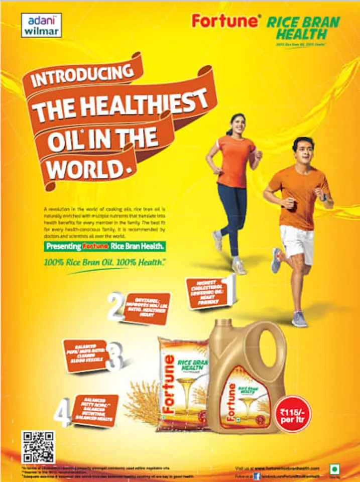 The Healthiest Oil