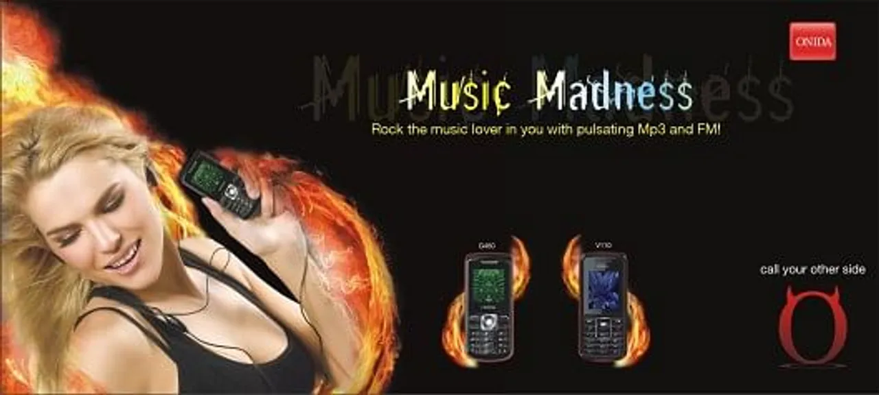 Onida Music