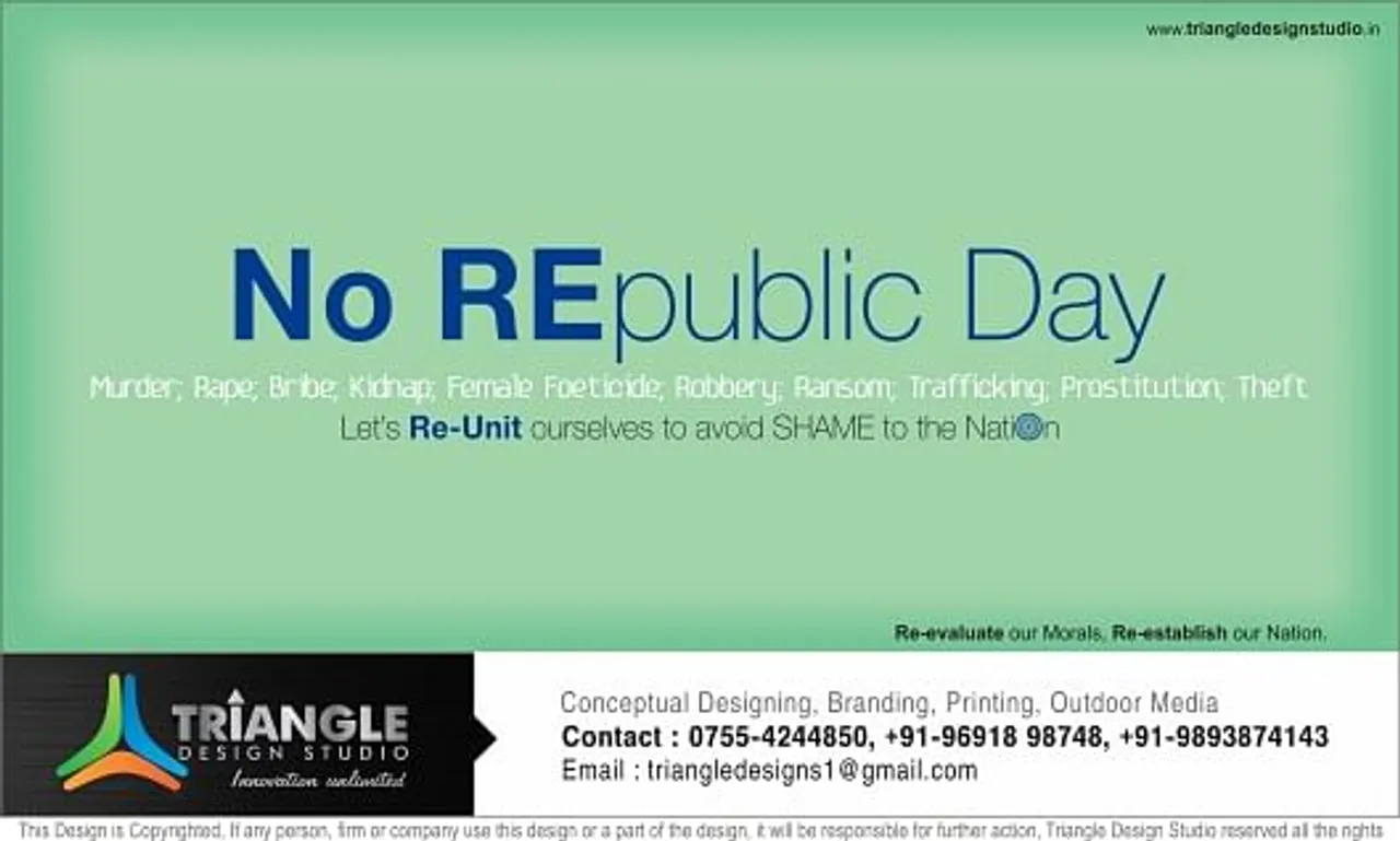Happy Republic Day