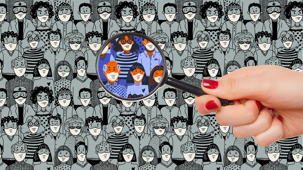How has the abrupt shift in consumer behaviour changed the job of a strategist today?