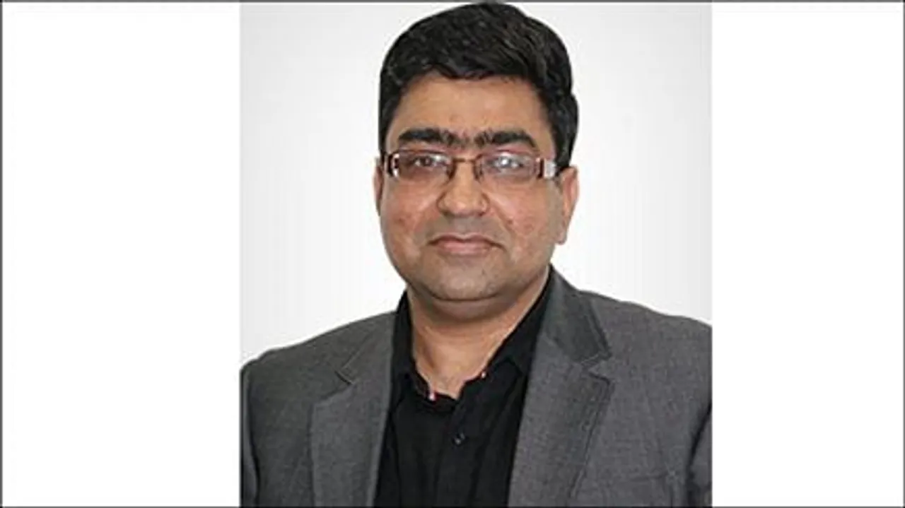 IndiaMART appoints Mudit Khosla as SVP, brand solutions group