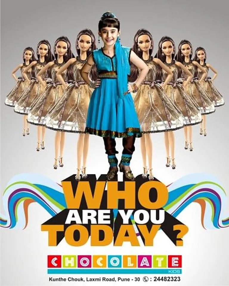 Who are you today 