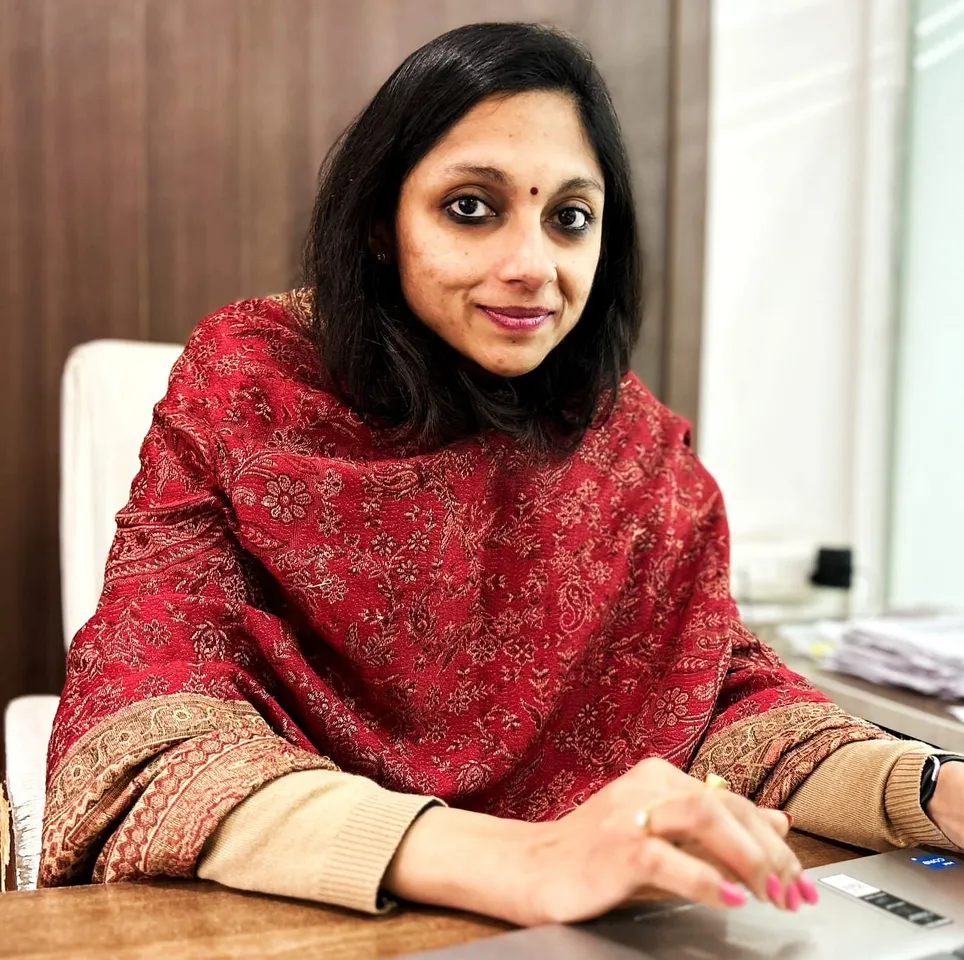 Nexgen Energia appoints Shipra Roongta as CFO