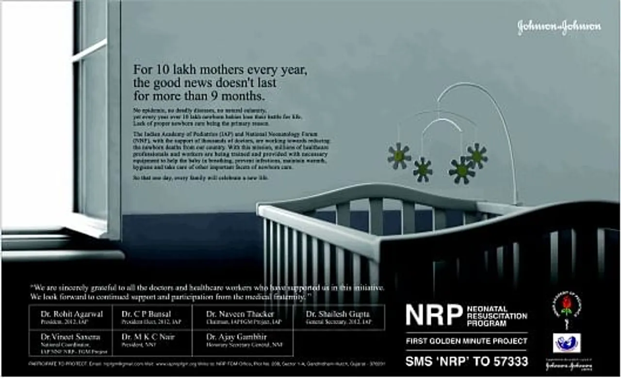 Neonatal Resuscitation Program