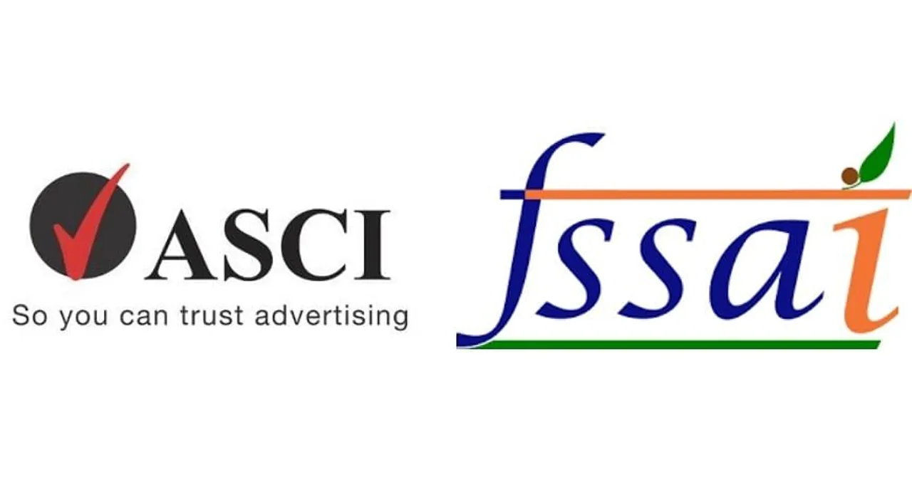 ASCI, FSSAI partner against misleading F&B ads