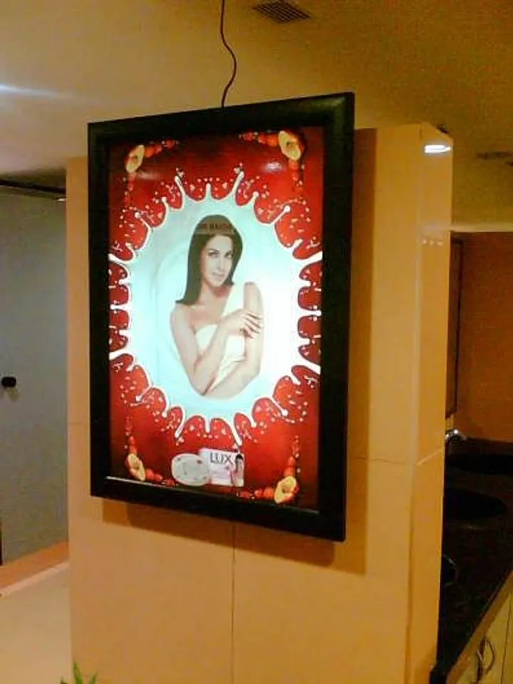 Magic Mirror