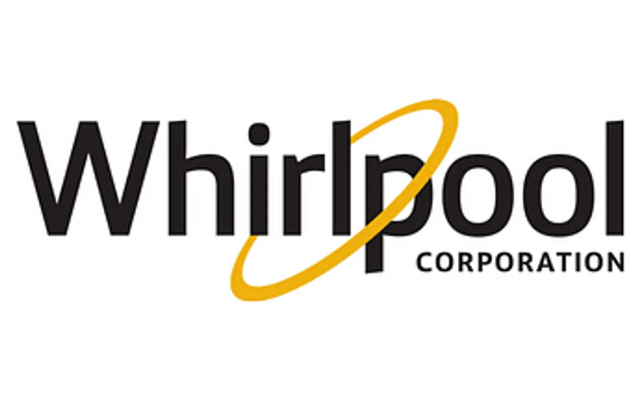 Whirlpool pays tribute to mothers with #PreparedToTakeCare campaign
