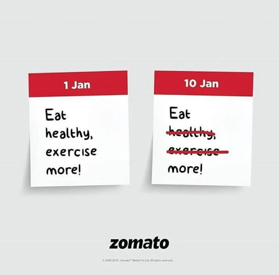 Eat more!