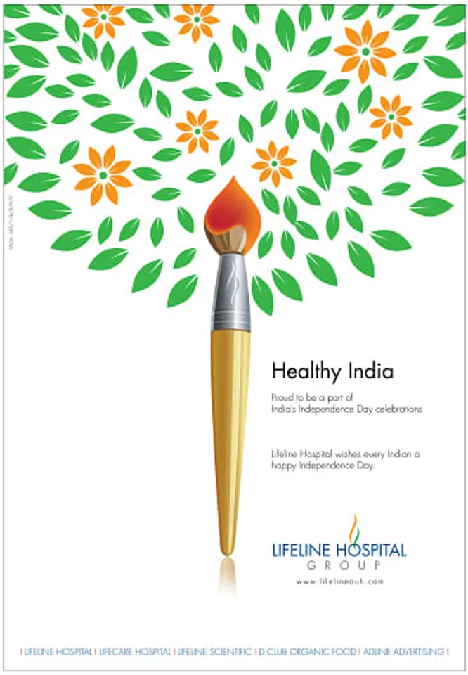 HEALTHY INDIA
