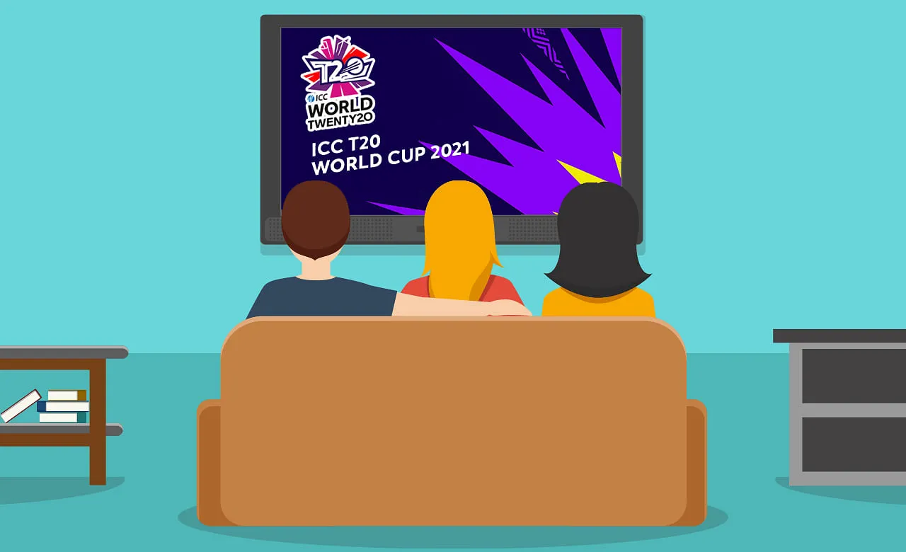 Is the ICC T20 World Cup a good advertising platform to access and engage Female Audiences?