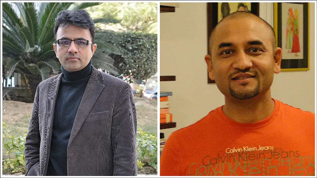 McCann promotes Jitender Dabas, Suraja Kishore and Punit Kapoor 