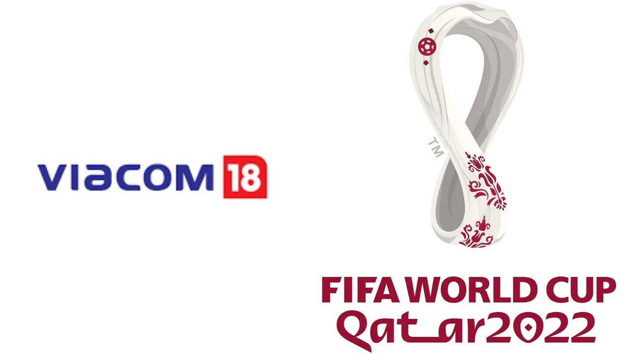 Viacom18 to stream FIFA World Cup on separate sports app?