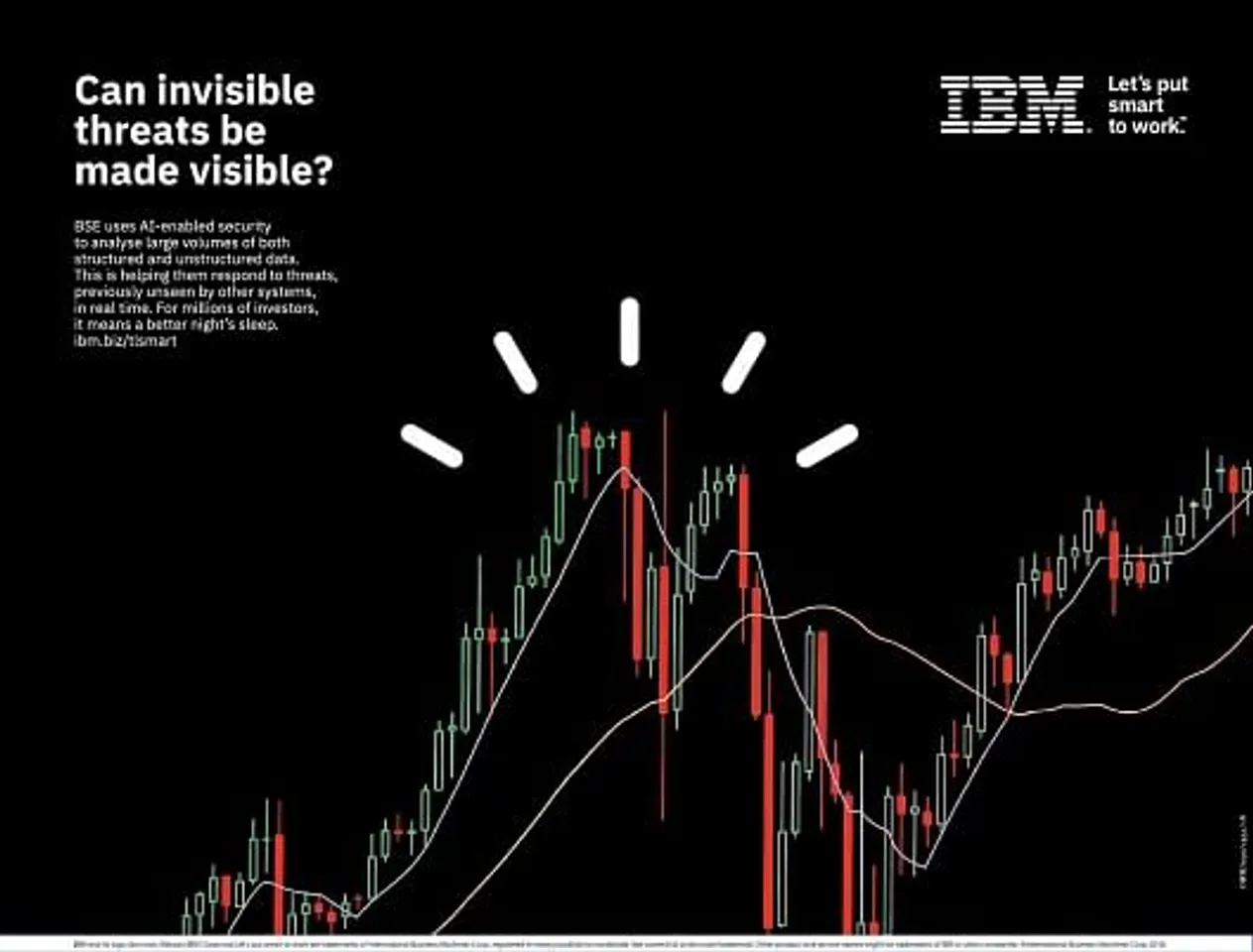 Can invisible threats be made visible
