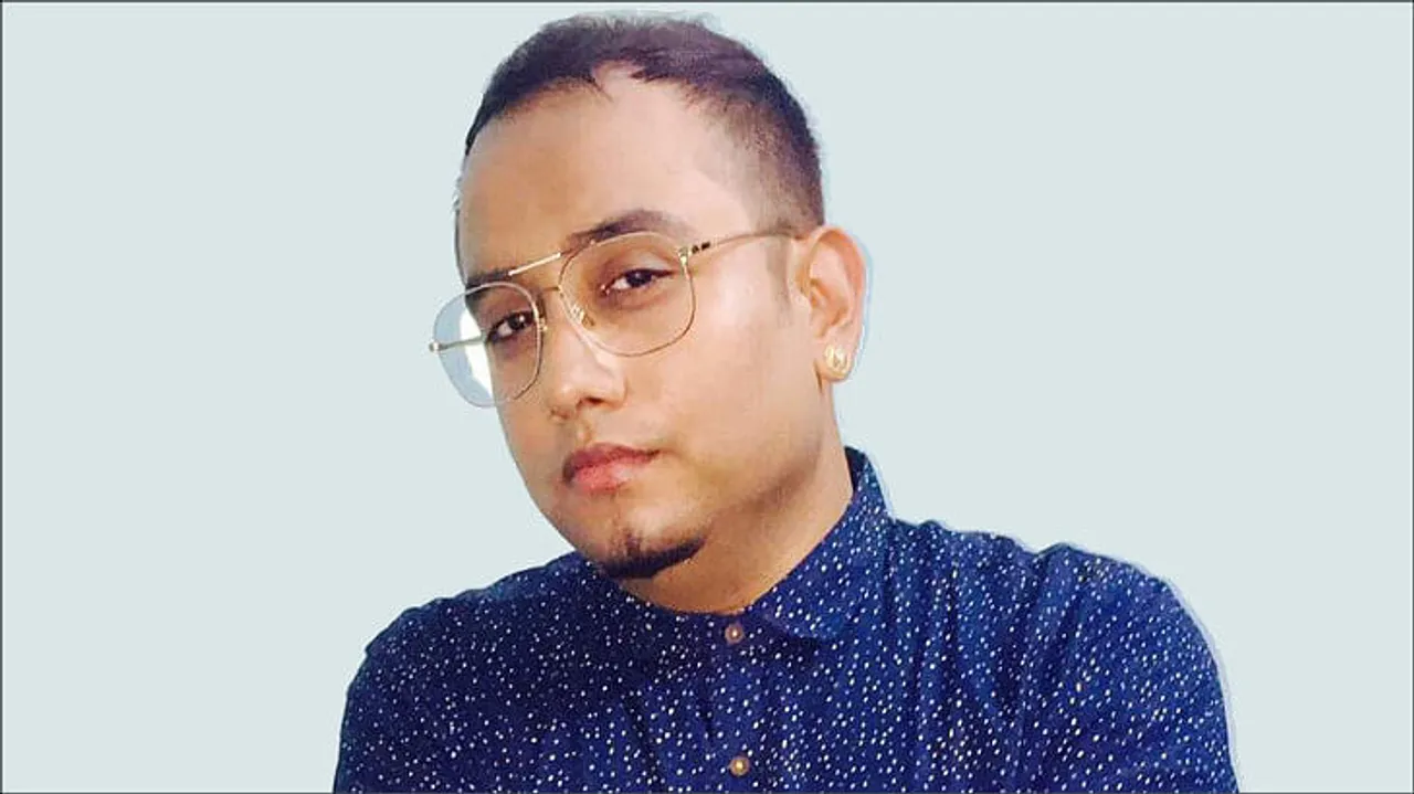 DDB MudraMax appoints Sommnath Sengupta as head - tech innovations, OOH & experiential
