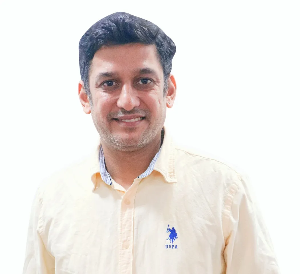 IdeateLabs appoints Lokesh Shah as VP – Brand Solutions