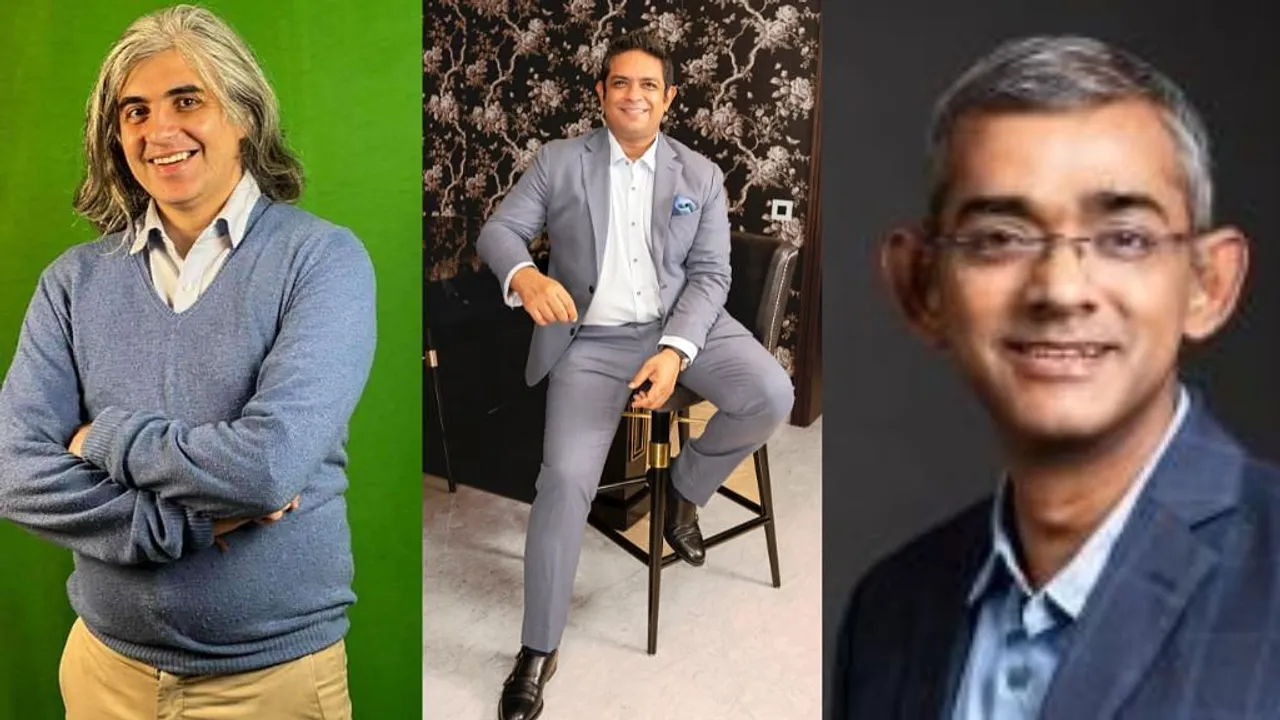 India Today, Jagran New Media & Meta to head IAMAI’s digital advertising council