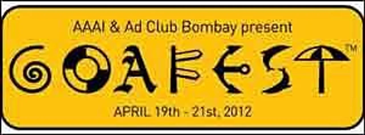 Goafest 2012: Living in a harmonious world