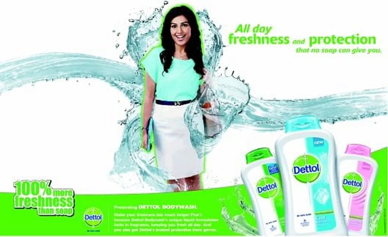 All Day Freshness