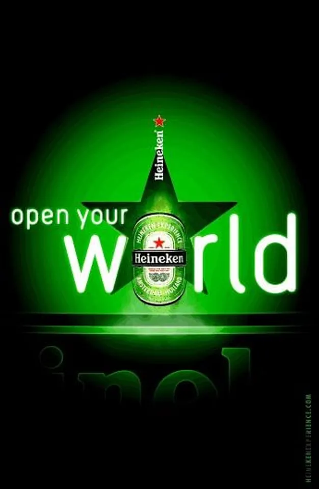 Open your world