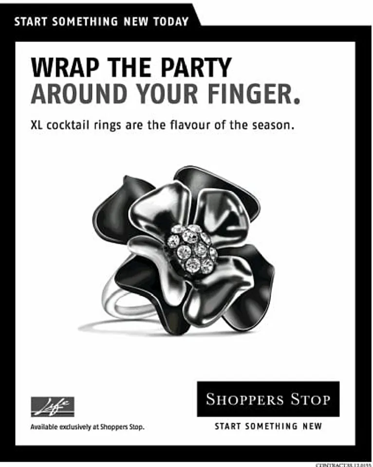 Ring