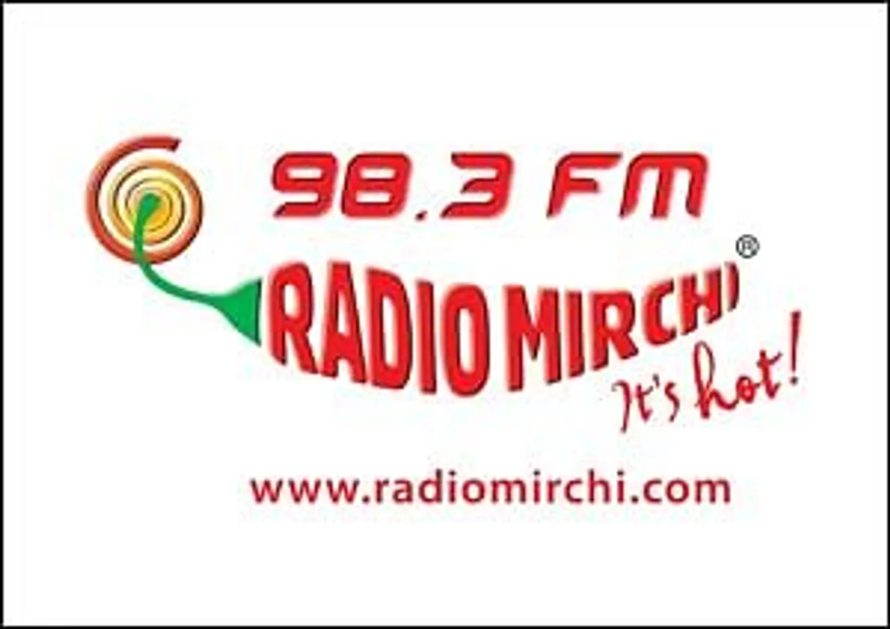 Radio Mirchi tries to go beyond local