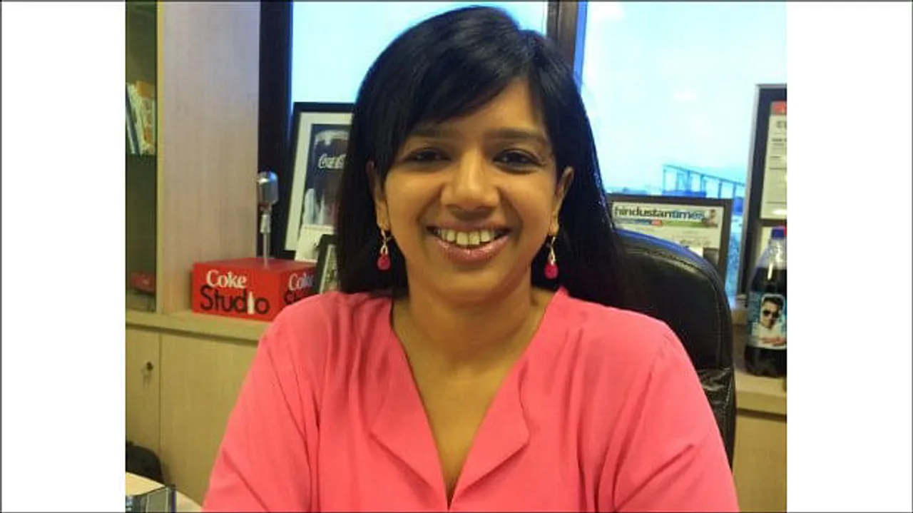 Visa appoints Sujatha V Kumar as Head of Marketing for India and South Asia