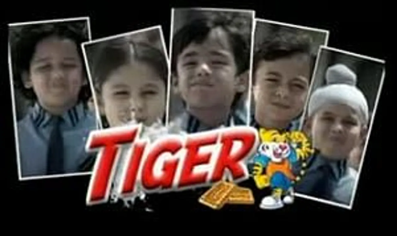 Britannia Tiger: Helping young India roar louder