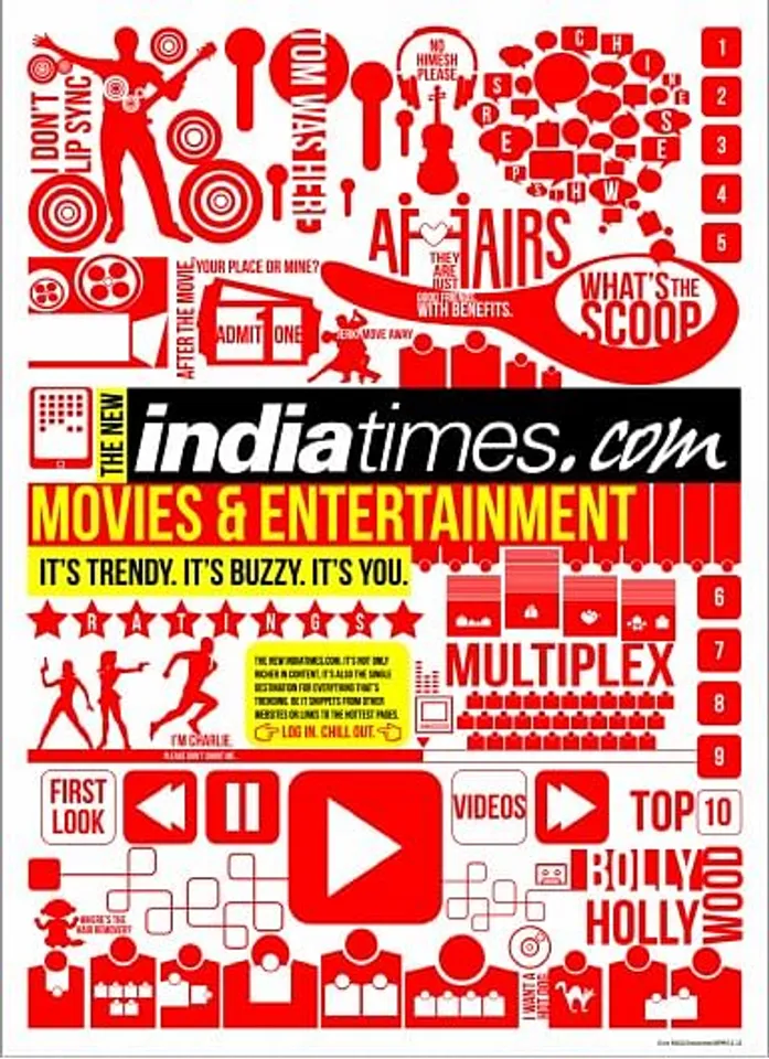 Movies and entertainment