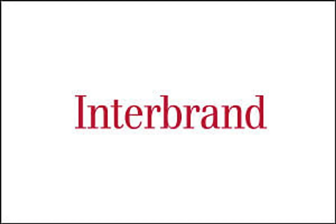 Apple, Google top Interbrand's Best Global Brands List Again