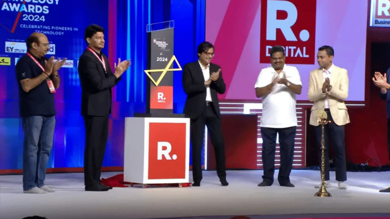 Republic Business Emerging Technology Awards 2024: Recognising Innovation and Excellence