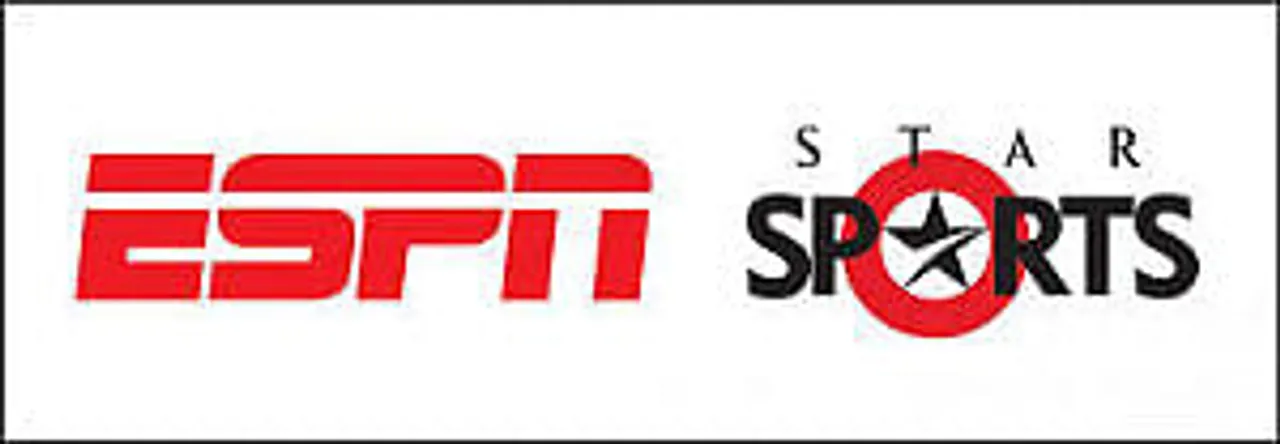 ESPN-STAR Sports gears up for Champions Trophy 2013