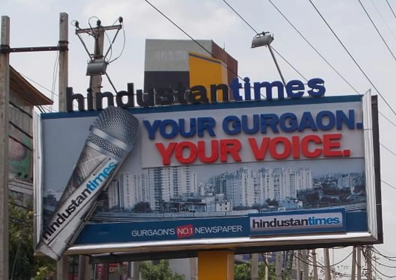 Your Voice