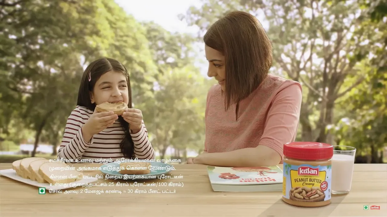 Can Hindustan Unilever’s Kissan get Indians to embrace peanut butter like it did with jam?