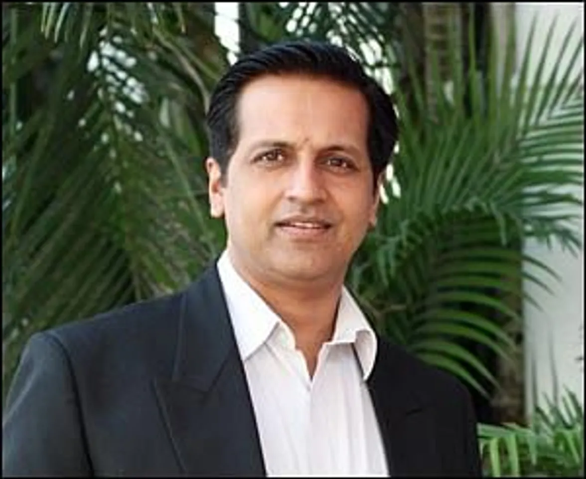 Guest Article: Ajit Menon: Training the trainees