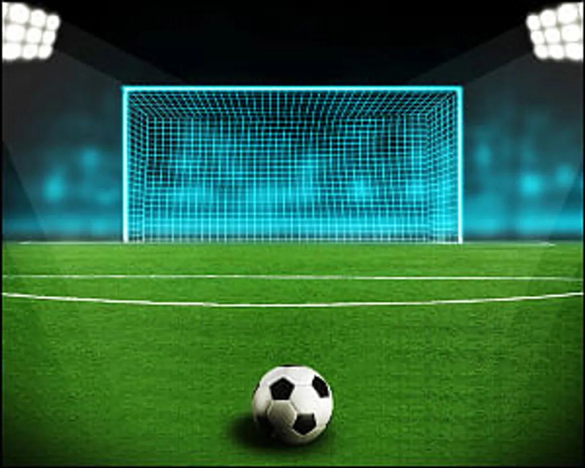 The Great Indian Football Gamble